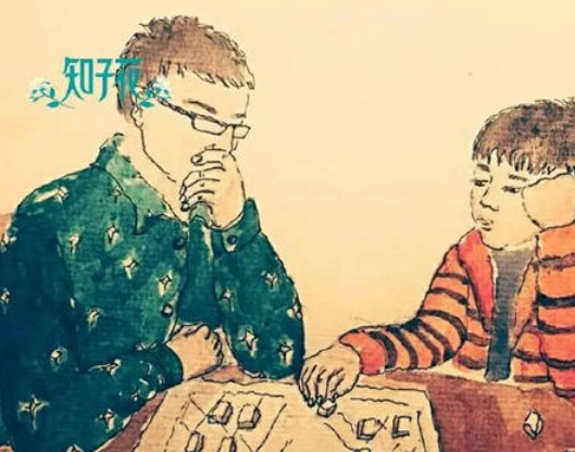 知子花家庭教育加盟