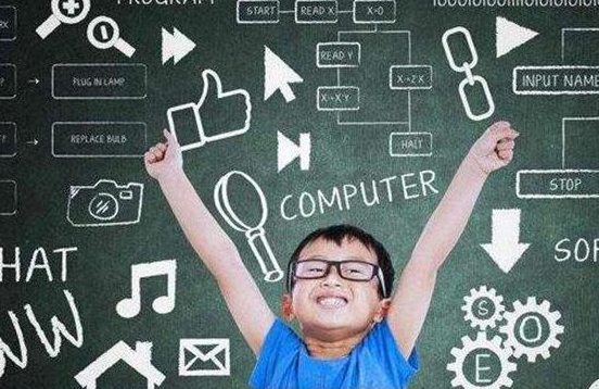 码二代少儿编程加盟 码二代少儿编程加盟