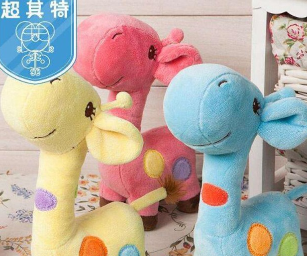 超其特儿童玩具加盟