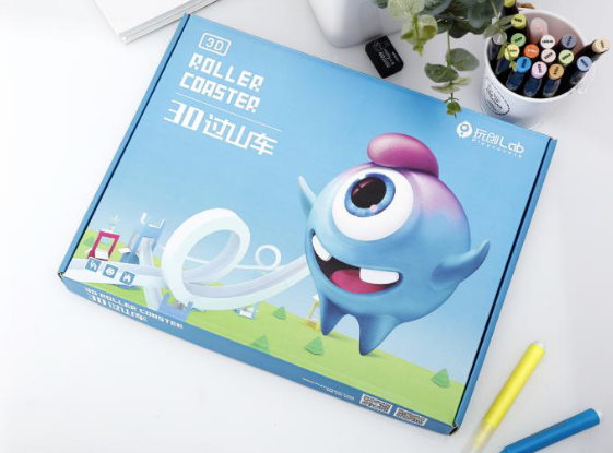 玩创Lab科学教育加盟 玩创Lab科学教育加盟