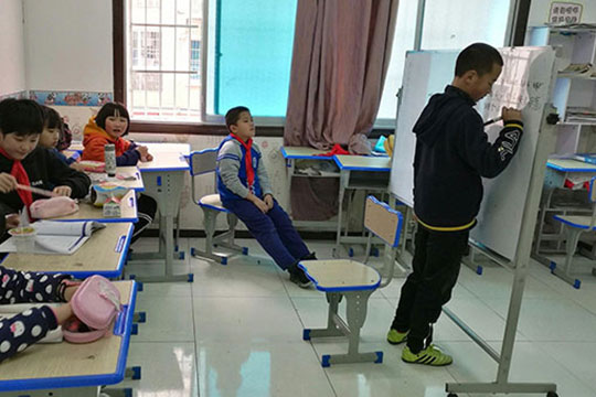 加宝贝全脑教育加盟