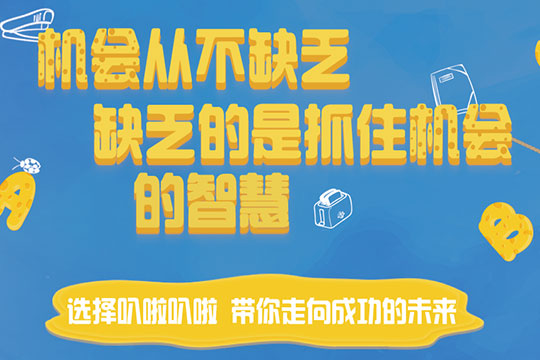 叭啦叭啦英语之家加盟