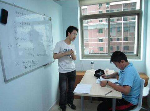 高思数学辅导中心加盟