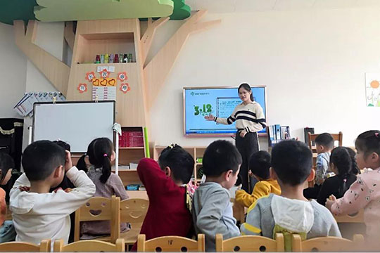 童之馨国际幼儿园加盟 童之馨国际幼儿园加盟