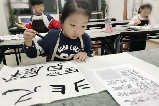 庶熙国学馆加盟 庶熙国学馆加盟
