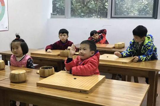 庶熙国学馆加盟 庶熙国学馆加盟