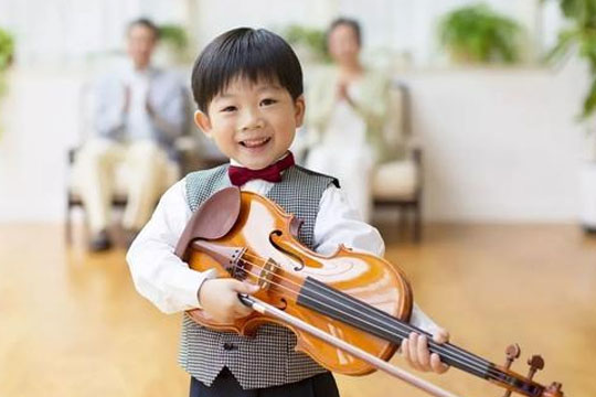 胡瑛婷幼儿音乐中心加盟