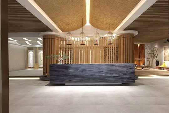 伊山书院国学馆加盟