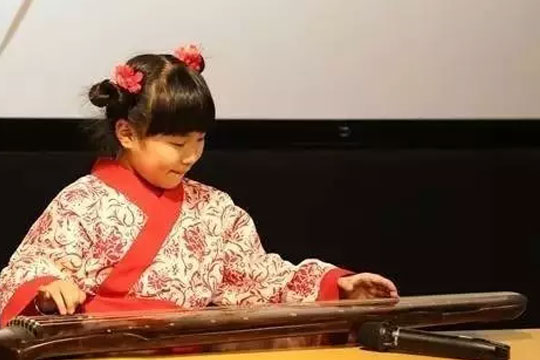 天一学堂国学馆加盟
