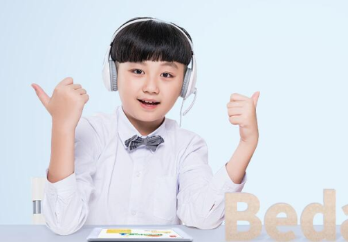BedaKid贝达英语加盟