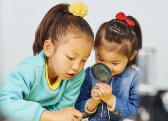 倍趣科学加盟
