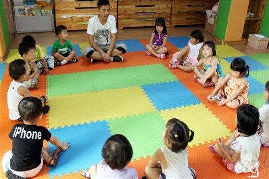 一条幼小衔接加盟