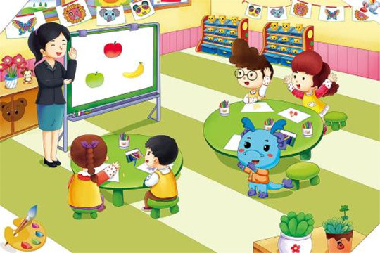 幼爱教育加盟 幼爱教育加盟