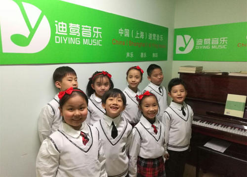 迪莺音乐培训加盟 迪莺音乐培训加盟