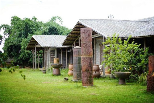 红坎岭陶艺园加盟 红坎岭陶艺园加盟