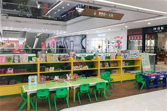 巧丫鸭益智手工加盟 巧丫鸭益智手工加盟