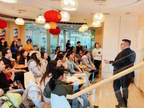 华尔街英语加盟 华尔街英语加盟
