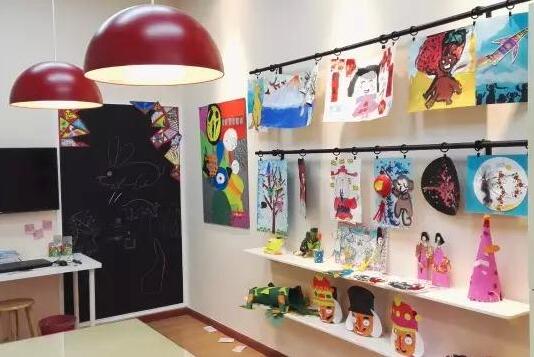 多多熊少儿艺术培训加盟 多多熊少儿艺术培训加盟