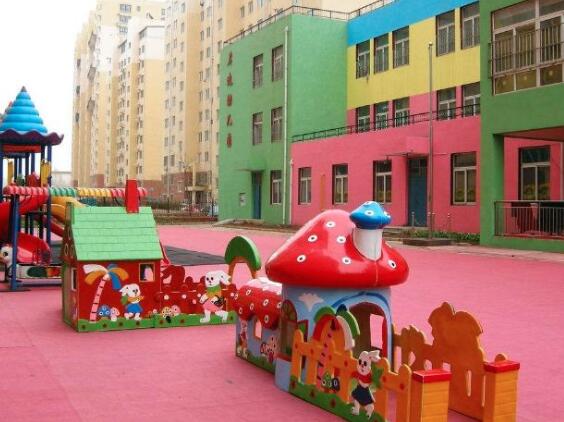 大地幼儿园加盟 大地幼儿园加盟