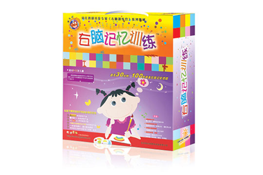 右脑训练营加盟