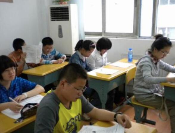 秦学辅导班加盟 秦学辅导班加盟