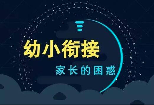 幼小衔接加盟 幼小衔接加盟