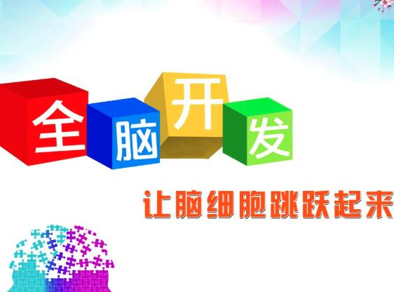 全脑开发加盟 全脑开发加盟