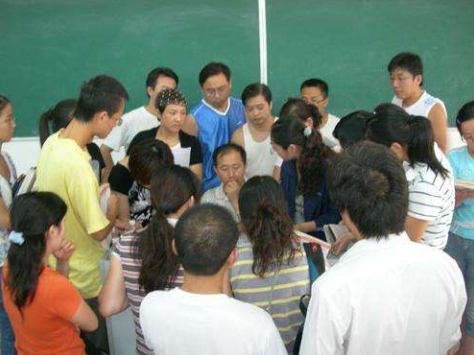 财科培训学校加盟