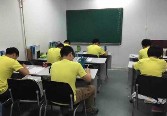 聚能教育加盟 聚能教育加盟