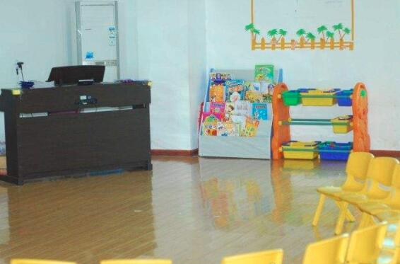 小哈佛美语幼稚园加盟 小哈佛美语幼稚园加盟