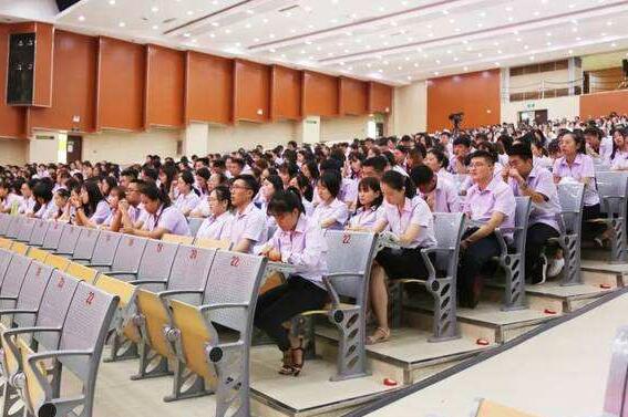东方教育培训学校加盟