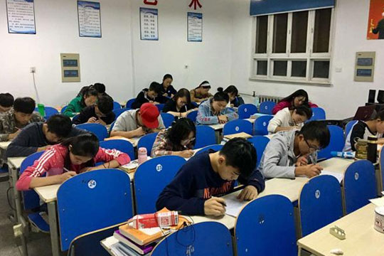 成达学校加盟