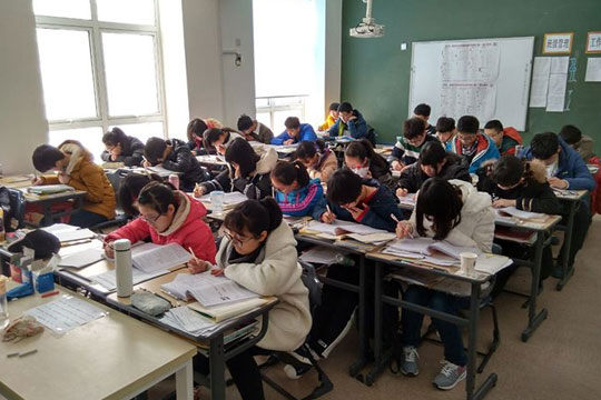 成达学校加盟