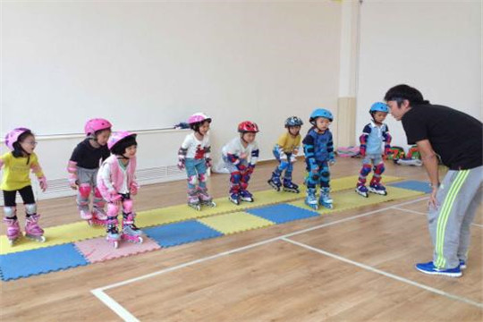 童星大咖秀国际艺术幼儿园加盟 童星大咖秀国际艺术幼儿园加盟