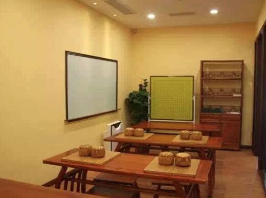 围棋加盟