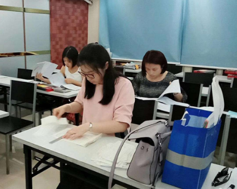 金功夫会计学校加盟 金功夫会计学校加盟