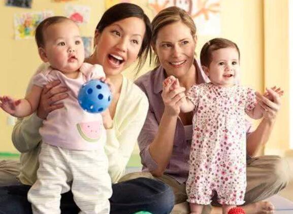 早教加盟 早教加盟