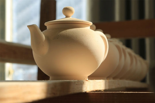 乐陶手工陶艺加盟 乐陶手工陶艺加盟