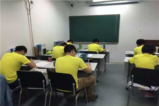 金博特色教育加盟