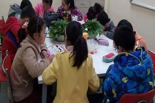 华仁教育加盟 华仁教育加盟