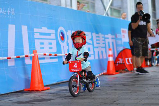DUELOPE度乐儿童滑步车加盟 DUELOPE度乐儿童滑步车加盟