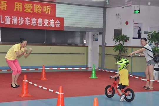 DUELOPE度乐儿童滑步车加盟 DUELOPE度乐儿童滑步车加盟