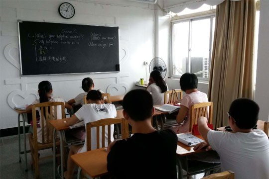 新干线教育加盟
