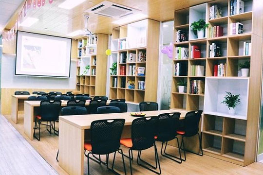 慧通文府加盟