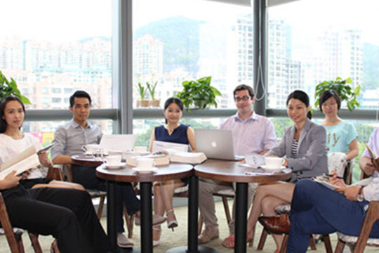 思科海外留学中心加盟 思科海外留学中心加盟