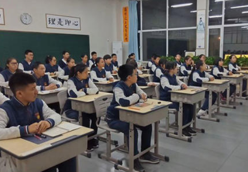 章丘双语学校国际部加盟 章丘双语学校国际部加盟