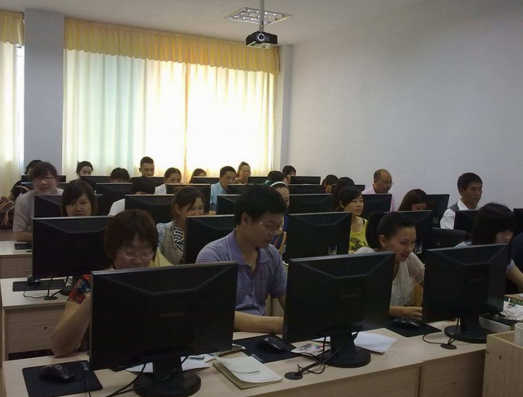 高起点会计培训加盟 高起点会计培训加盟
