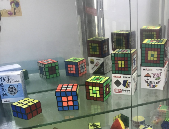 卡睿特国际全脑教育加盟