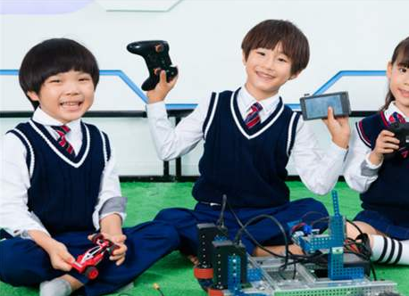 熊猫创客学院加盟 熊猫创客学院加盟
