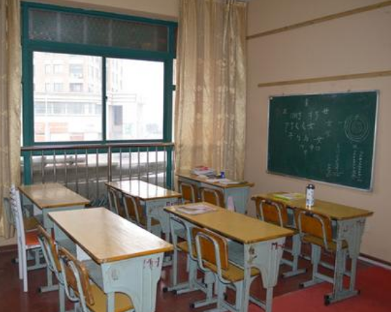 乐优米幼小衔接中心加盟